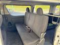 2023 Toyota Hiace Van