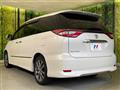 2016 Toyota Estima
