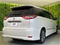 2016 Toyota Estima