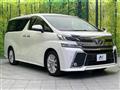 2016 Toyota Vellfire