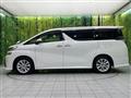 2016 Toyota Vellfire