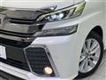 2016 Toyota Vellfire