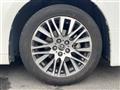 2016 Toyota Vellfire