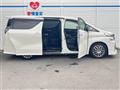 2016 Toyota Vellfire