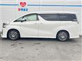 2016 Toyota Vellfire