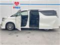 2016 Toyota Vellfire