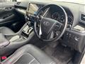 2016 Toyota Vellfire