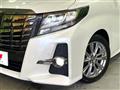 2017 Toyota Alphard