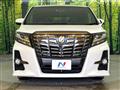 2017 Toyota Alphard