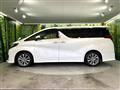 2017 Toyota Alphard