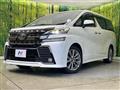 2016 Toyota Vellfire