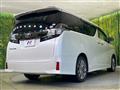2016 Toyota Vellfire