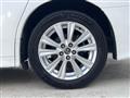 2017 Toyota Vellfire
