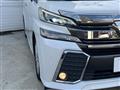 2017 Toyota Vellfire