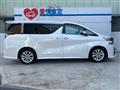 2017 Toyota Vellfire