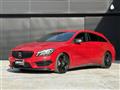 2015 Mercedes-Benz CLA-CLASS