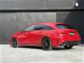 2015 Mercedes-Benz CLA-CLASS
