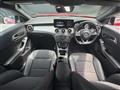 2015 Mercedes-Benz CLA-CLASS
