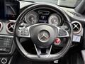 2015 Mercedes-Benz CLA-CLASS