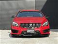 2015 Mercedes-Benz CLA-CLASS