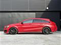 2015 Mercedes-Benz CLA-CLASS