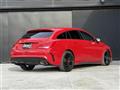 2015 Mercedes-Benz CLA-CLASS