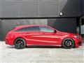 2015 Mercedes-Benz CLA-CLASS