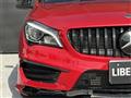 2015 Mercedes-Benz CLA-CLASS