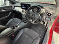2015 Mercedes-Benz CLA-CLASS