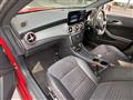 2015 Mercedes-Benz CLA-CLASS