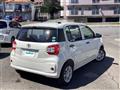 2020 Toyota Passo
