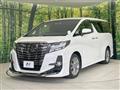 2017 Toyota Alphard