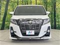 2017 Toyota Alphard
