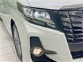 2017 Toyota Alphard