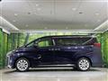 2018 Toyota Alphard