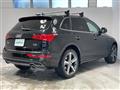 2015 Audi Q5