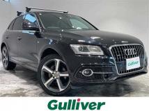 2015 Audi Q5
