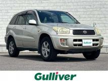 2003 Toyota RAV4