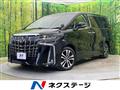 2019 Toyota Alphard