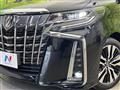 2019 Toyota Alphard
