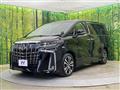 2019 Toyota Alphard