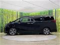 2019 Toyota Alphard