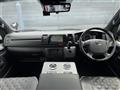 2022 Toyota Hiace Van