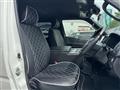 2022 Toyota Hiace Van