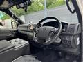 2022 Toyota Hiace Van