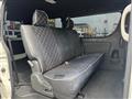 2022 Toyota Hiace Van