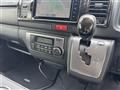 2022 Toyota Hiace Van