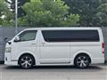 2022 Toyota Hiace Van