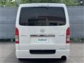 2022 Toyota Hiace Van