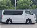 2022 Toyota Hiace Van